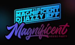 DJ Jazzy Jeff's MagMob