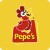 Pepe's icon