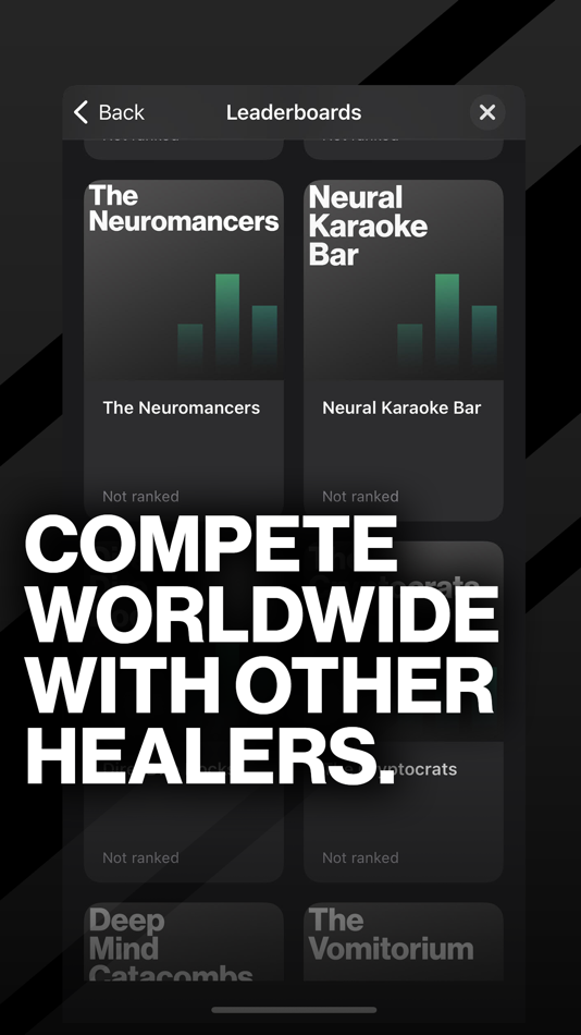 #10. Lowlife (iOS) di: Mike Twomey