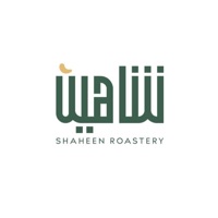Shaheen Roastery logo