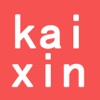 kaixin的时空