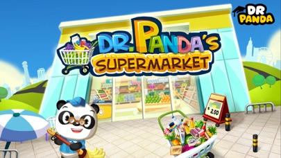 Dr. Pandaスーパーマーケットのおすすめ画像6