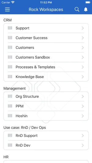 Businessmap formerly Kanbanize screenshot 1