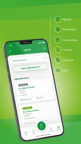 Game screenshot Doctor Clin hack