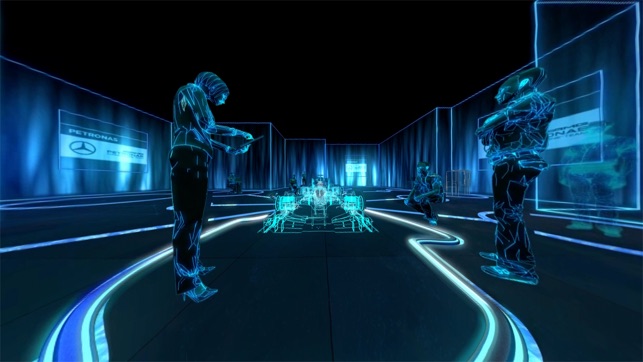 Tata Communications VR Zone(圖4)-速報App