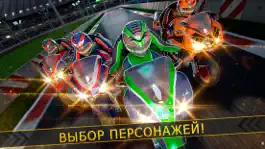 Game screenshot Top Motor Bike | мото спорт симулятор игра гонки hack