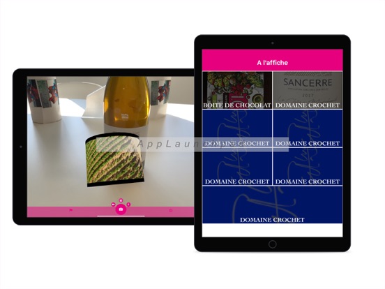 Screenshot #5 pour Label Connect