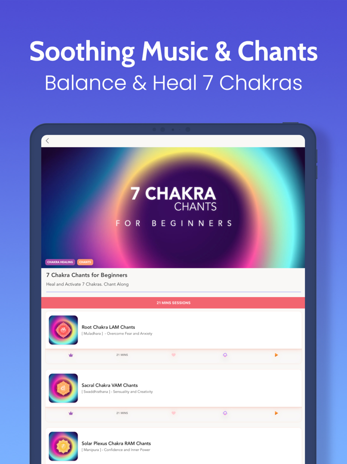 Meditative Mind Sleep Sounds