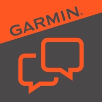 Contact Garmin Messenger™