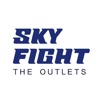 SKYFIGHT THE OUTLETS(スカイファイト)