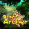 Brave Archer App Delete