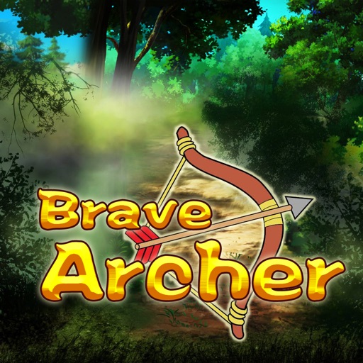 Brave Archer icon