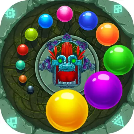 Marble Blast - Luxor jungle Читы