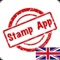 Stamps App United Kingdom and Ireland collects all the stamps of United Kingdom and Ireland from all over history