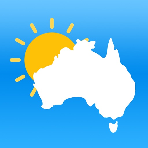 Better Weather Australia icon