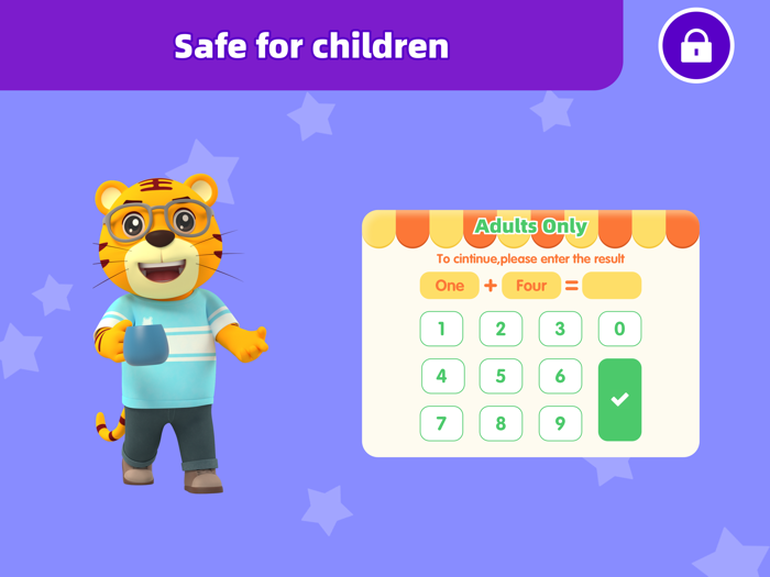 Kids Rhymes Videos-Baby TV