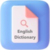 English Dictionary :Translator icon