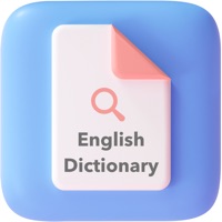 English Dictionary  logo