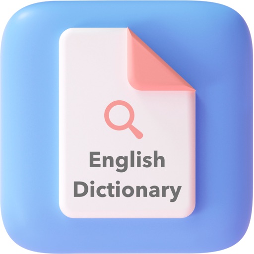 English Dictionary :Translator