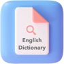 Get English Dictionary :Translator for iOS, iPhone, iPad Aso Report