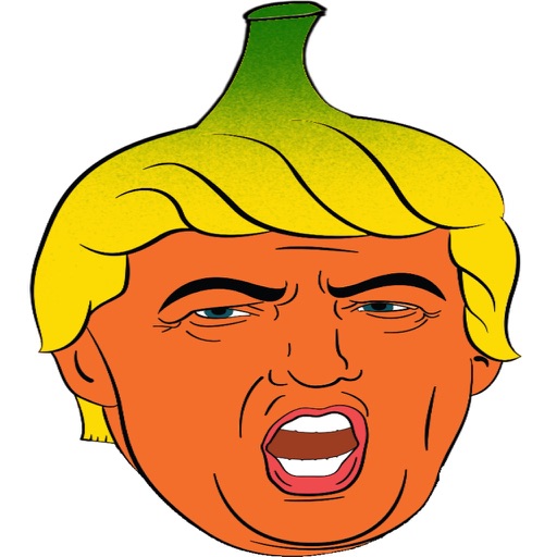 Smashing Trumpkins - Save the White House!