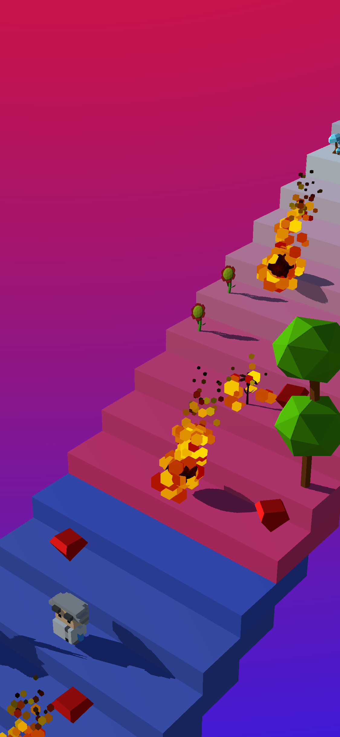Climby Stair screenshot 3
