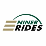 Download Niner Rides app