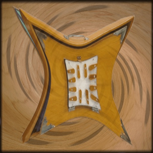 Shruti Box icon