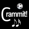 Crammit Player for iPhone icon