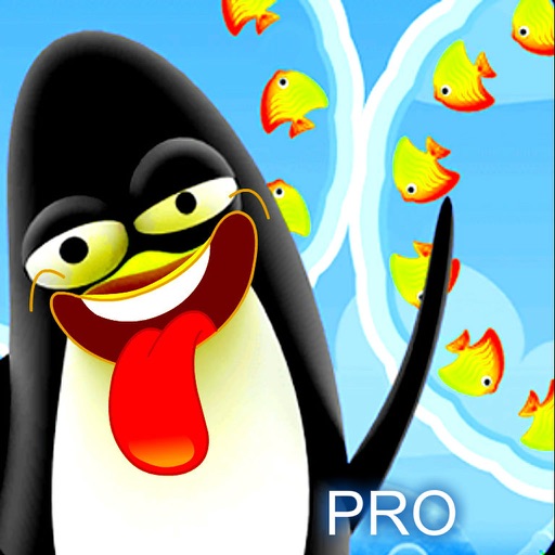 A Snow Penguin Pro: Extreme Safari Cool icon