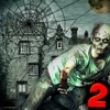 Escape Games Scary Zombie House 2