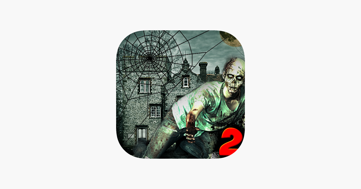 Zombie Prison Escape::Appstore for Android