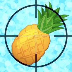 ‎BattleFruit