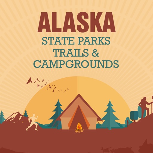 Alaska State Parks, Trails & Campgrounds