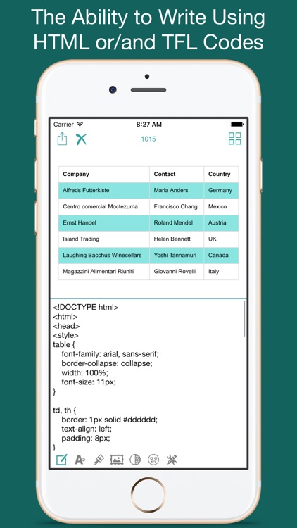 Type Freely screenshot-3