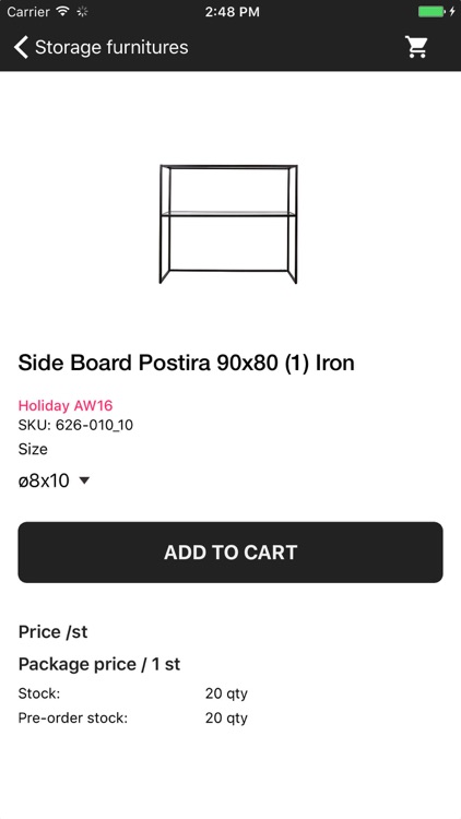 On Interiör screenshot-3