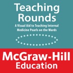 Download Teaching Rounds: A Visual Aid app