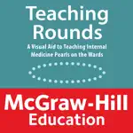 Teaching Rounds: A Visual Aid App Negative Reviews