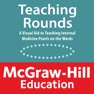 Get Teaching Rounds: A Visual Aid for iOS, iPhone, iPad Aso Report