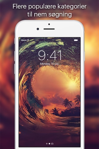 VIP Wallpapers Themes Pro screenshot 2