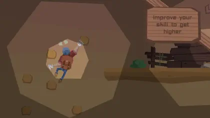 Screenshot 4 von 5 zu Climb! AMiYP