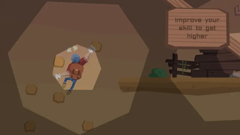 Climb! AMiYP screenshot 4 of 5
