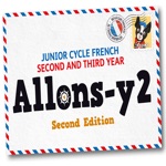 Download Allons Y 2 app