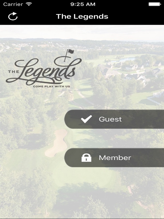 Screenshot #4 pour The Legends CC