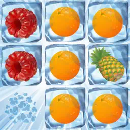 Icy Fruits app icon