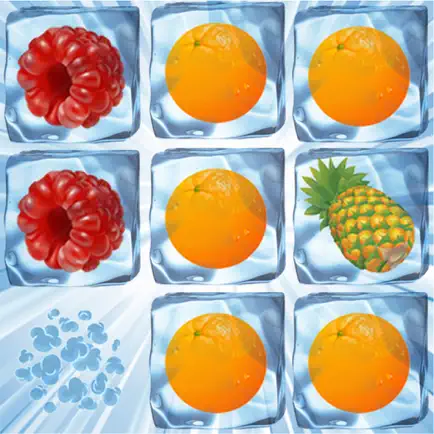 Icy Fruits Cheats