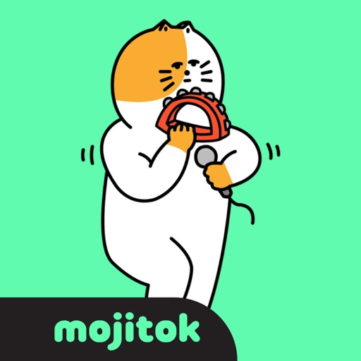 I'm a Cat Stickers