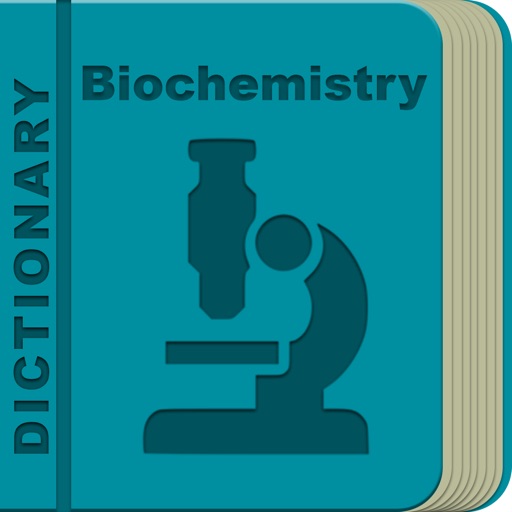 Biochemistry Dictionary Offline