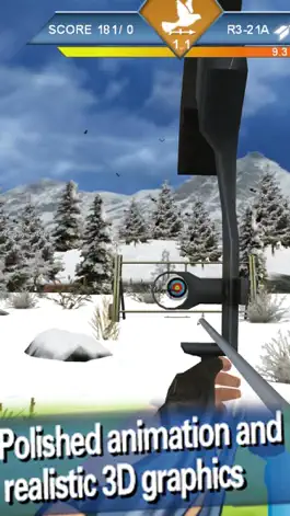 Game screenshot Archer Kungfu 3D hack