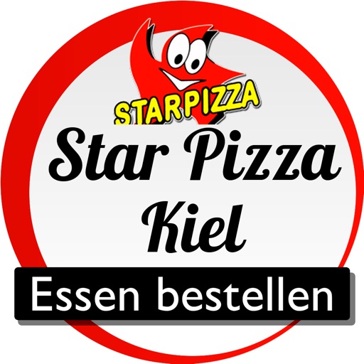 Star Pizza Kiel icon